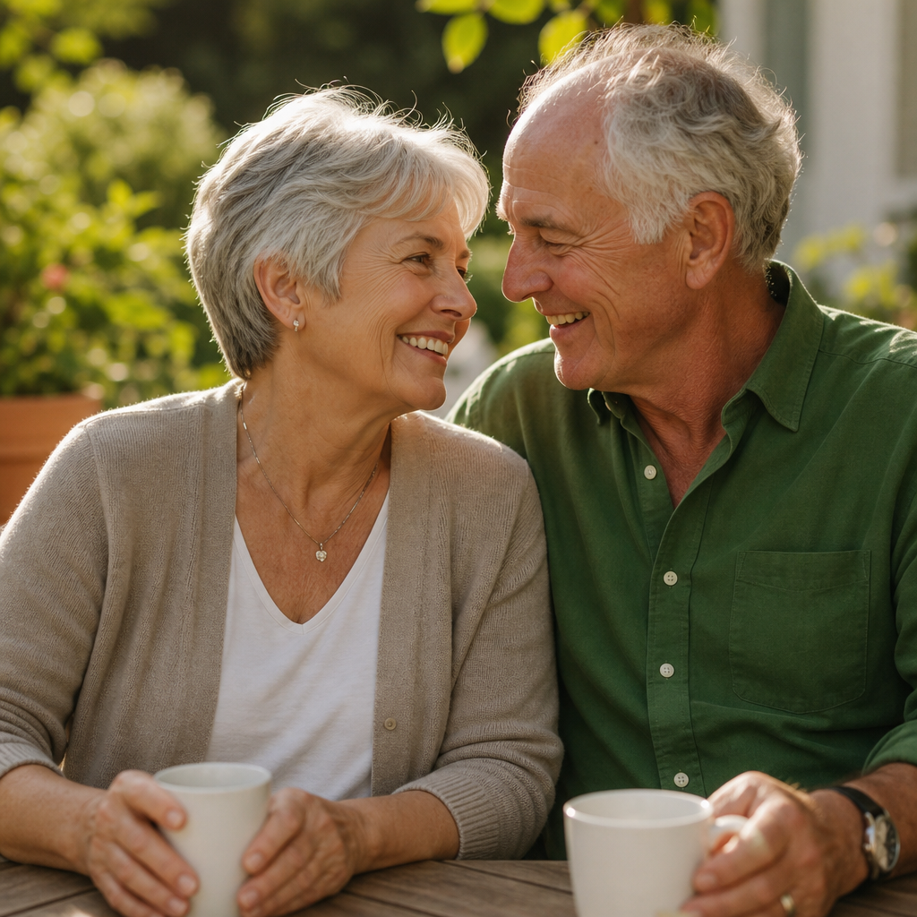Companionship or Romance? Deciding What You Want from